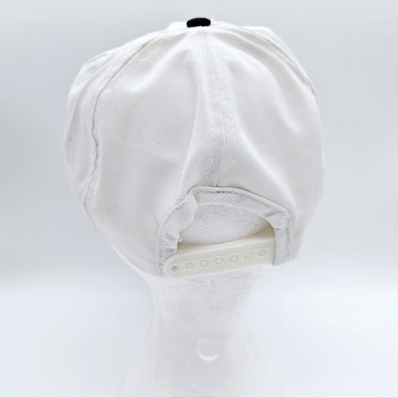 VINTAGE | 1994 John Deere tractor snapback cap hat - Picture 5 of 8